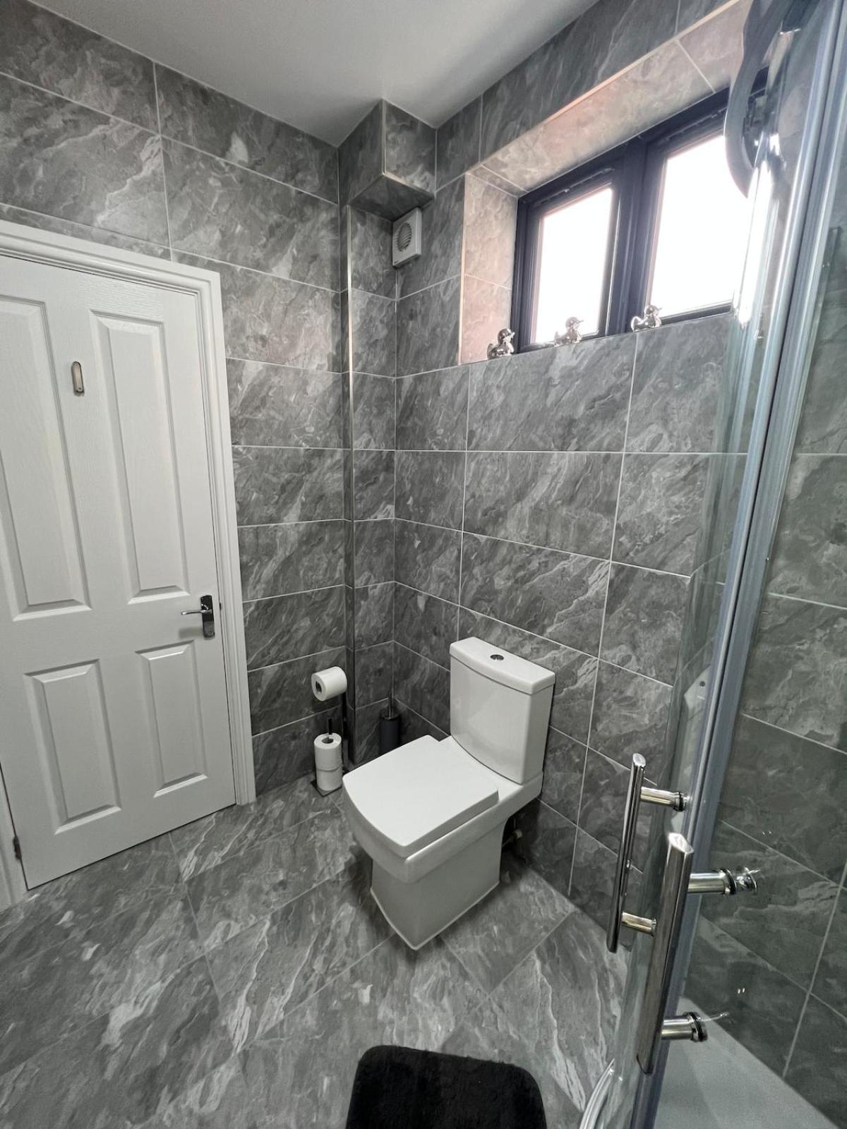 Luxury In East Appartement Londres