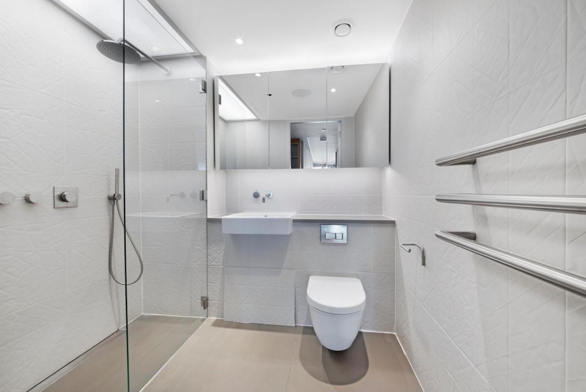 Stratford Westfield Olympic Village Self Check-in Apartamento Londres