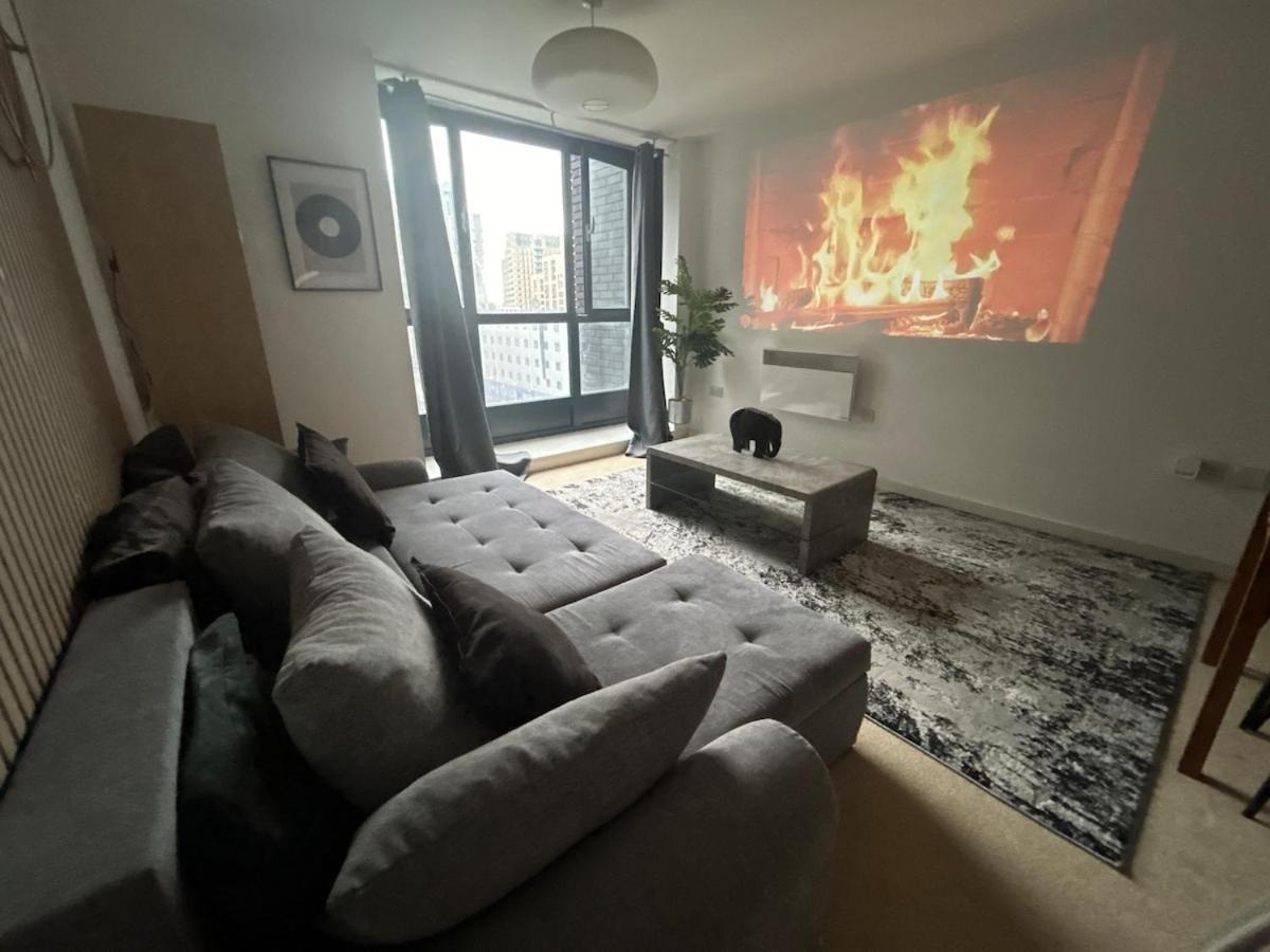 O2 & Excel Zone 2 Sleeps 6 Appartement *