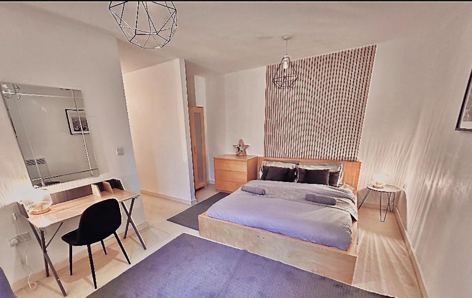 O2 & Excel Zone 2 Sleeps 6 Appartement Londres