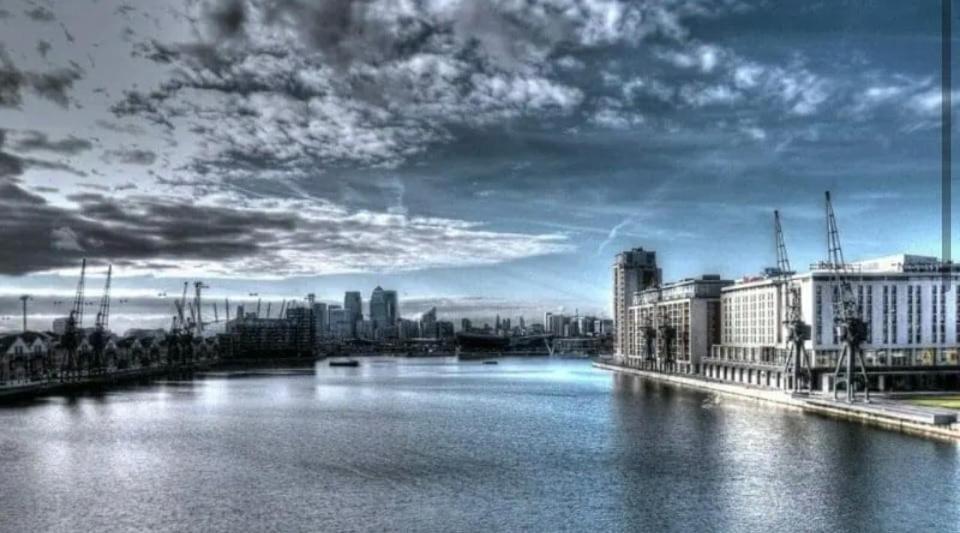 Appartement O2 & Excel Zone 2 Sleeps 6 Londres
