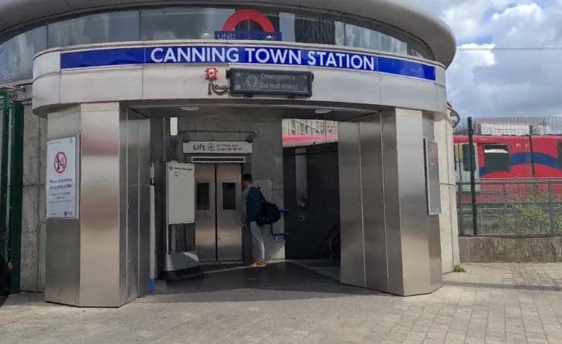 O2 & Excel Zone 2 Sleeps 6 Londres