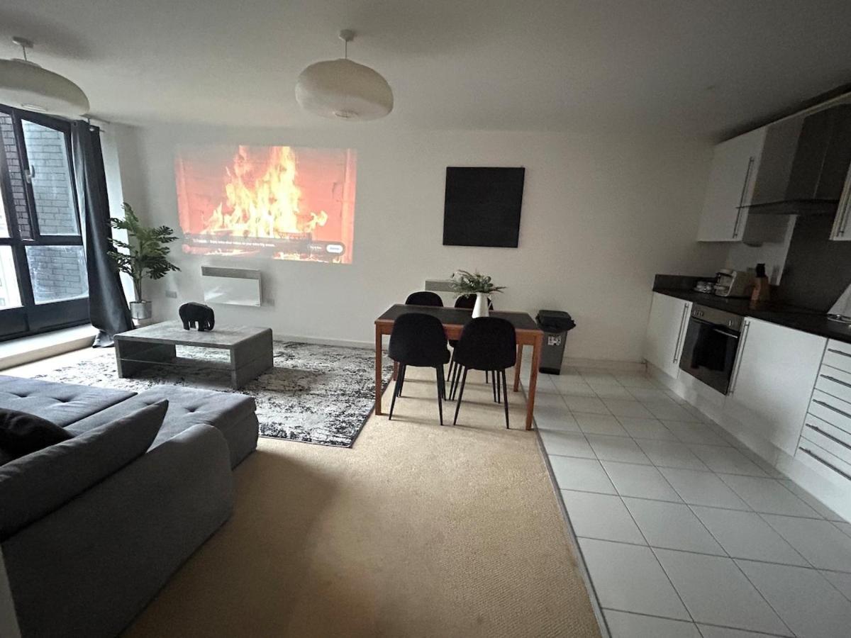 O2 & Excel Zone 2 Sleeps 6 Appartement *