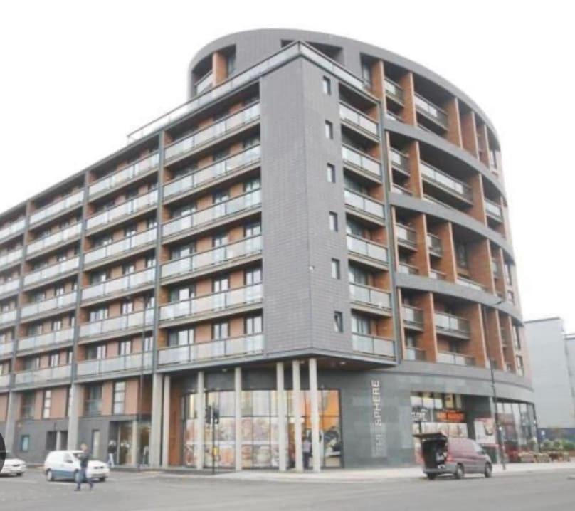 O2 & Excel Zone 2 Sleeps 6 Londres