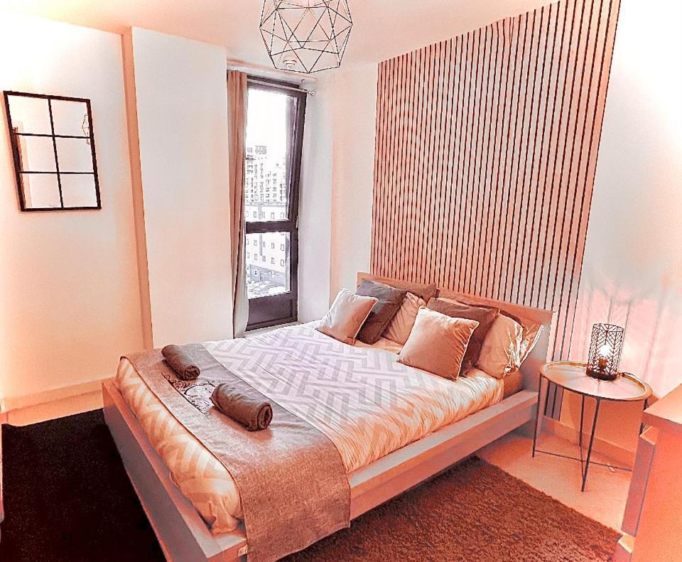 Appartement O2 & Excel Zone 2 Sleeps 6