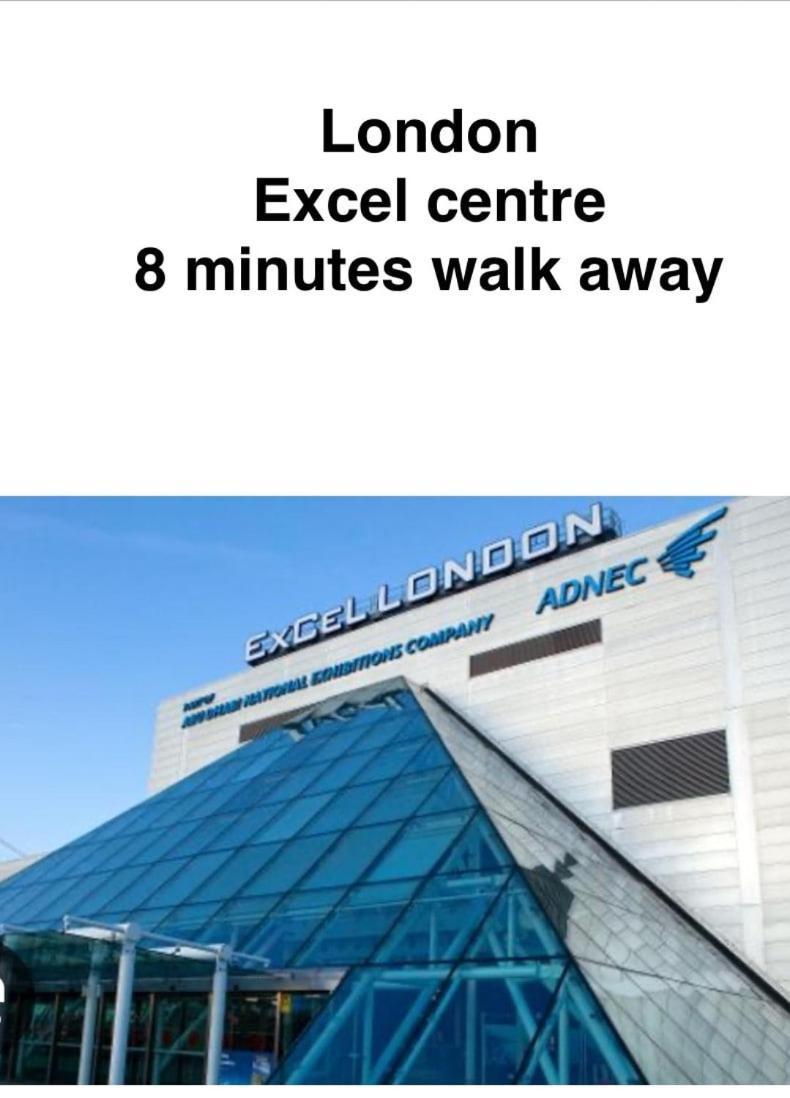 Appartement O2 & Excel Zone 2 Sleeps 6 *