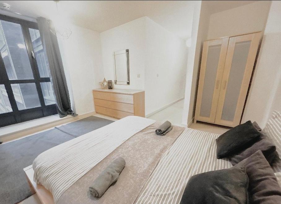 O2 & Excel Zone 2 Sleeps 6 Appartement Londres