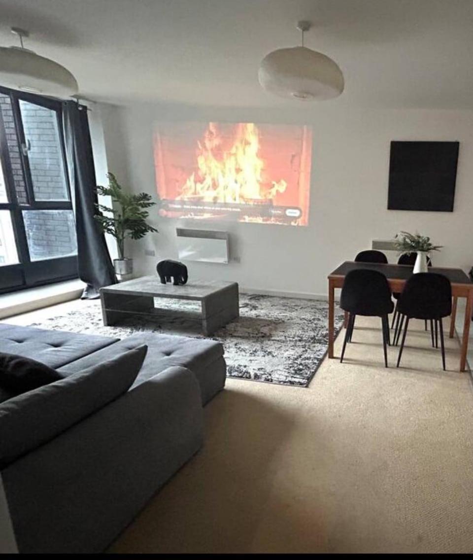 Appartement O2 & Excel Zone 2 Sleeps 6