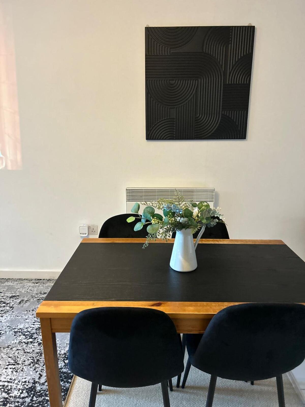 O2 & Excel Zone 2 Sleeps 6 * Londres