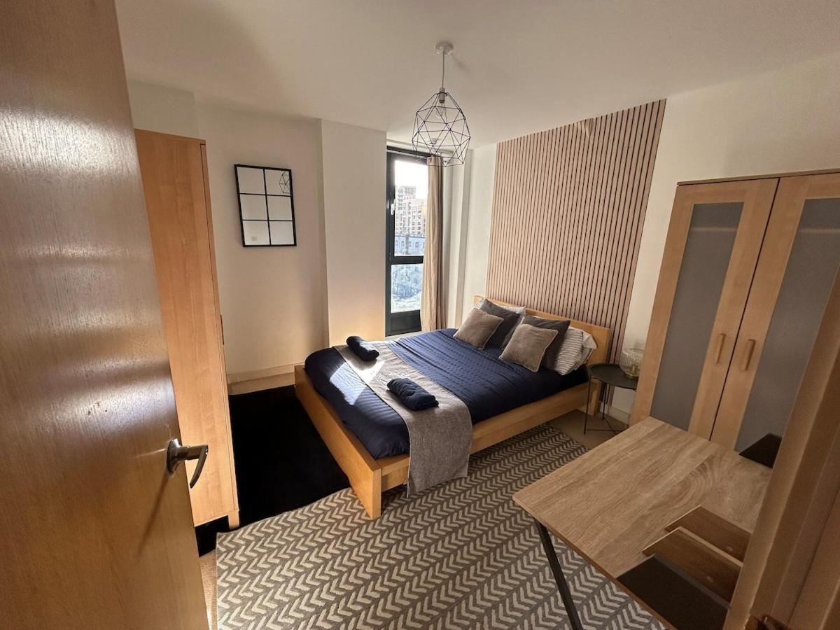 Appartement O2 & Excel Zone 2 Sleeps 6