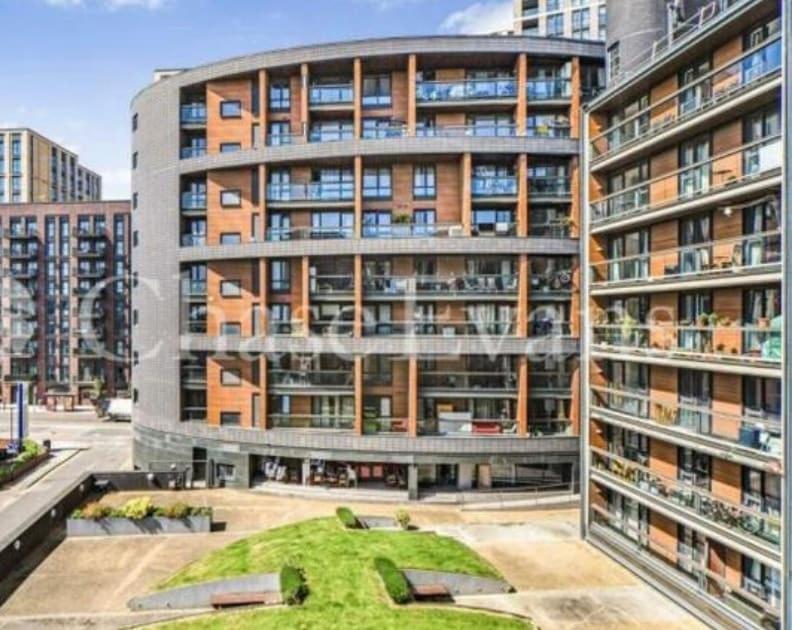 Appartement O2 & Excel Zone 2 Sleeps 6 *