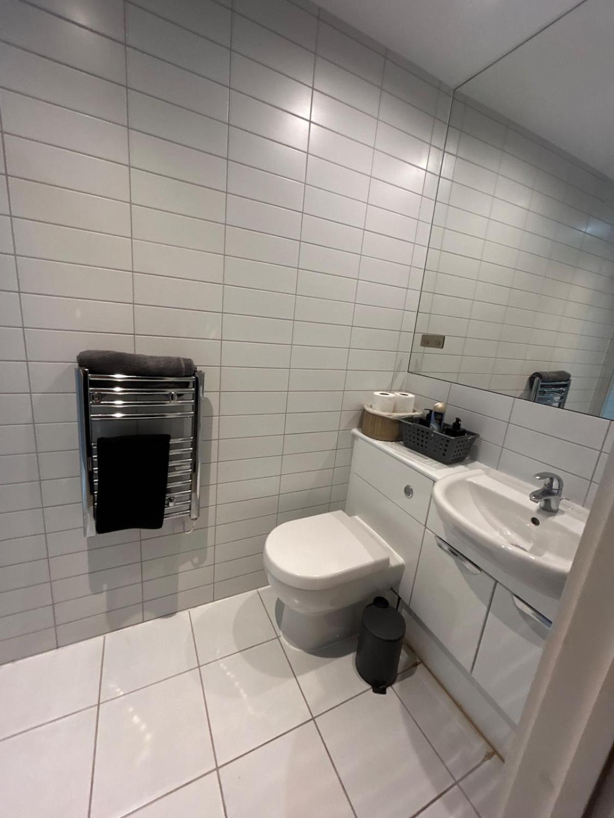 O2 & Excel Zone 2 Sleeps 6 * Londres