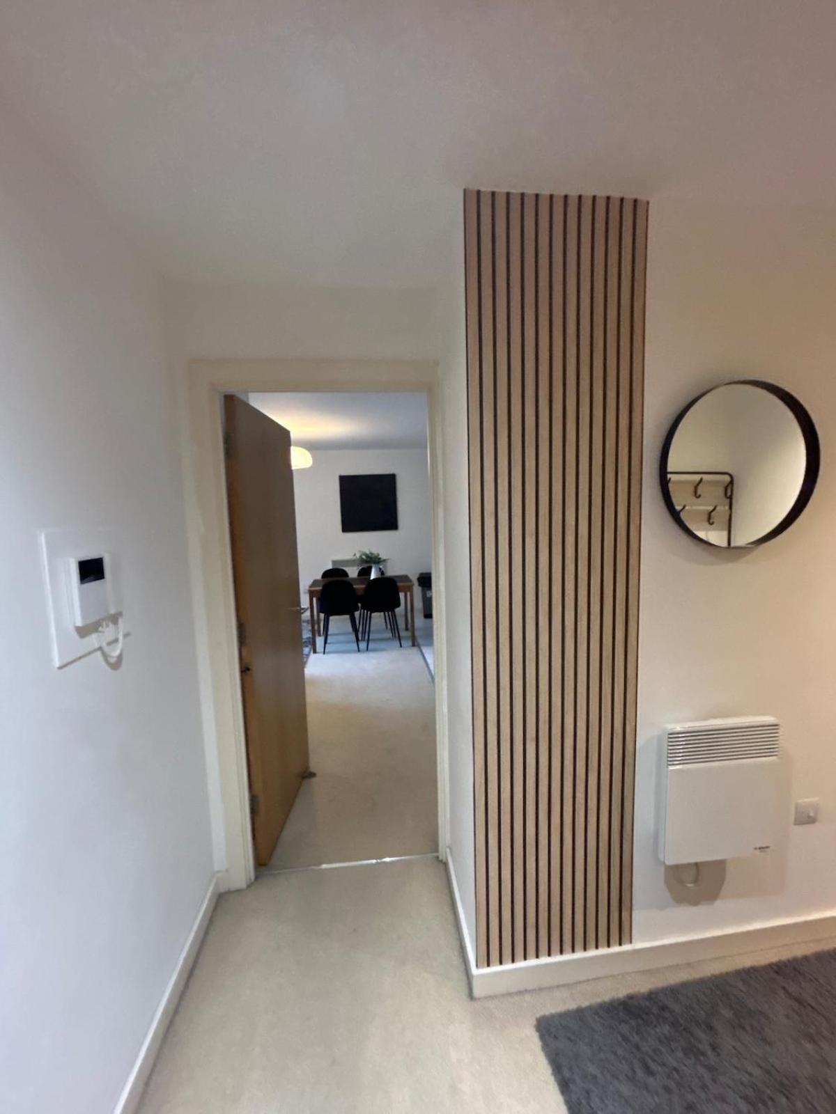 O2 & Excel Zone 2 Sleeps 6