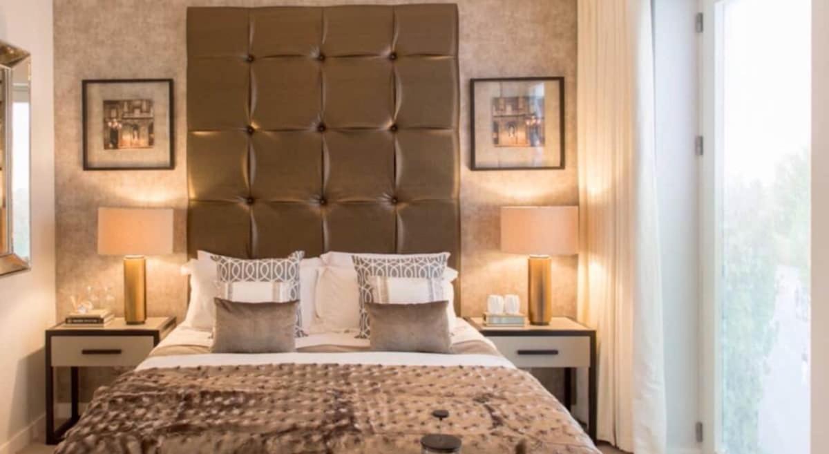 Luxury Boutique Designer Apartment- Tube Access- Zone 1 * Londres
