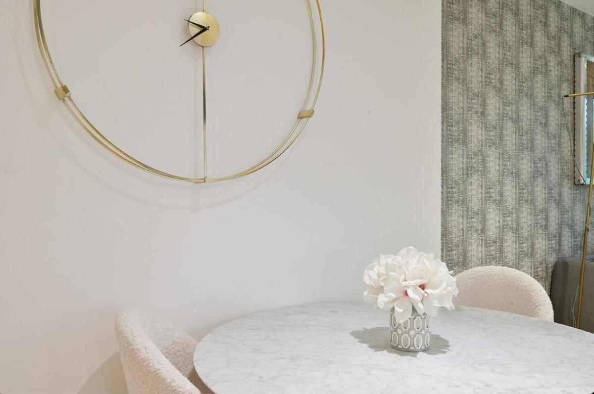 Appartement Luxury Boutique Designer Apartment- Tube Access- Zone 1
