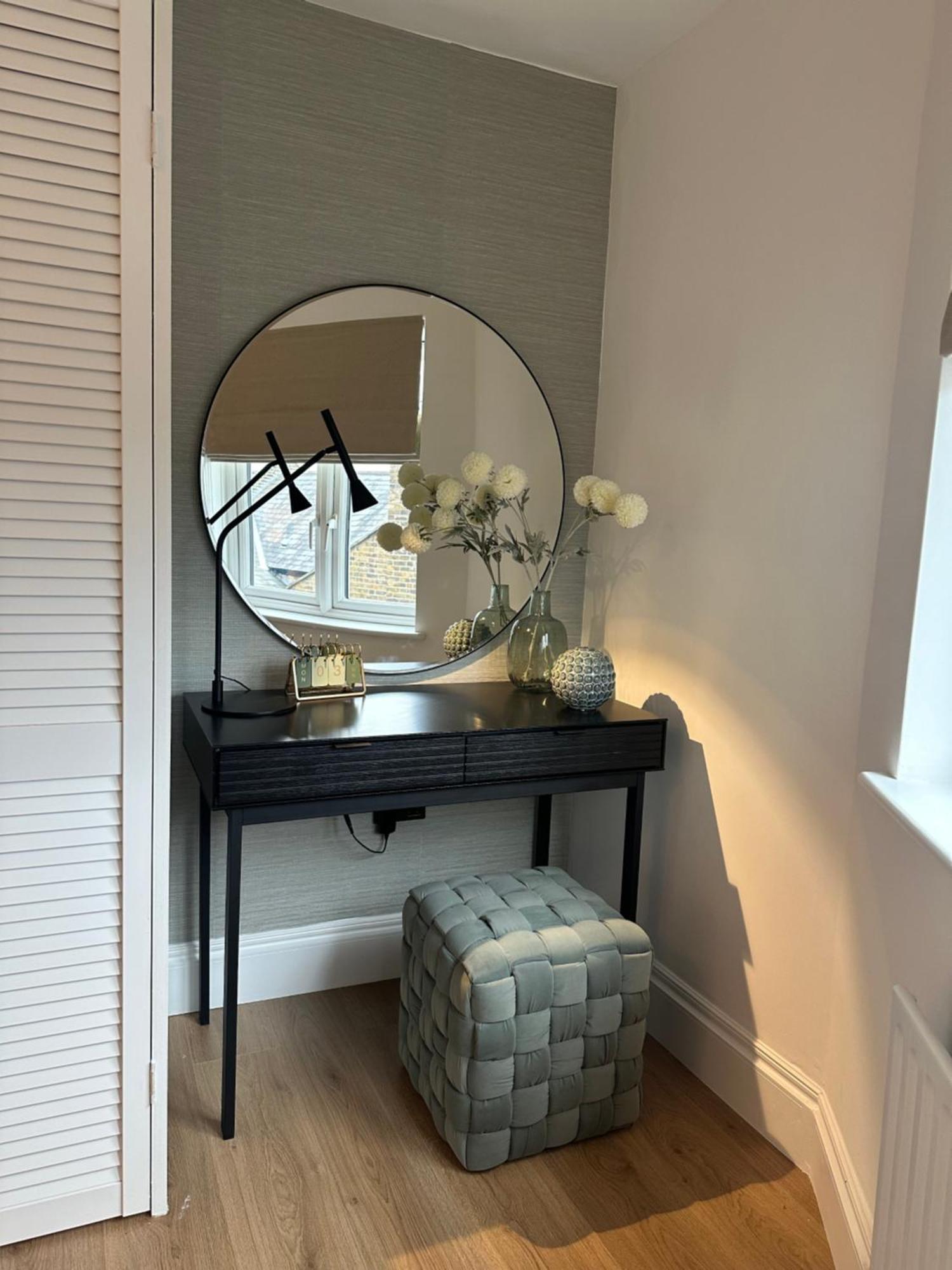 Appartement Entire Flat In The Diamond Of Battersea *