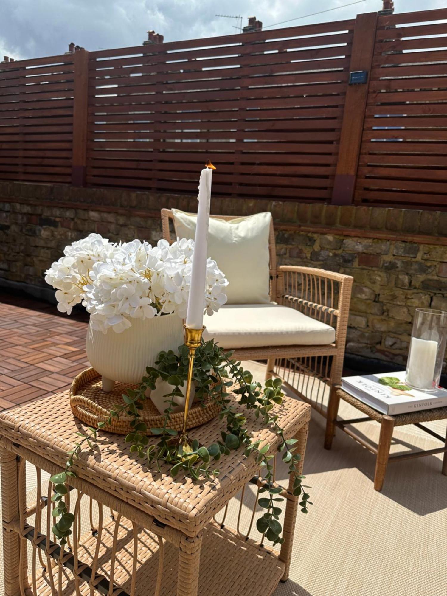 Appartement Entire Flat In The Diamond Of Battersea Londres