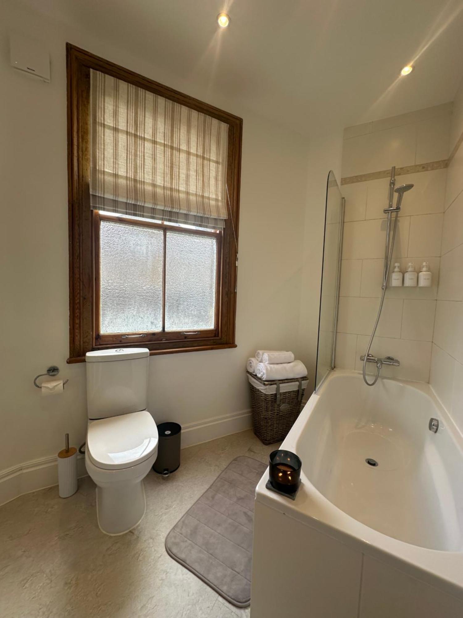 Entire Flat In The Diamond Of Battersea Londres
