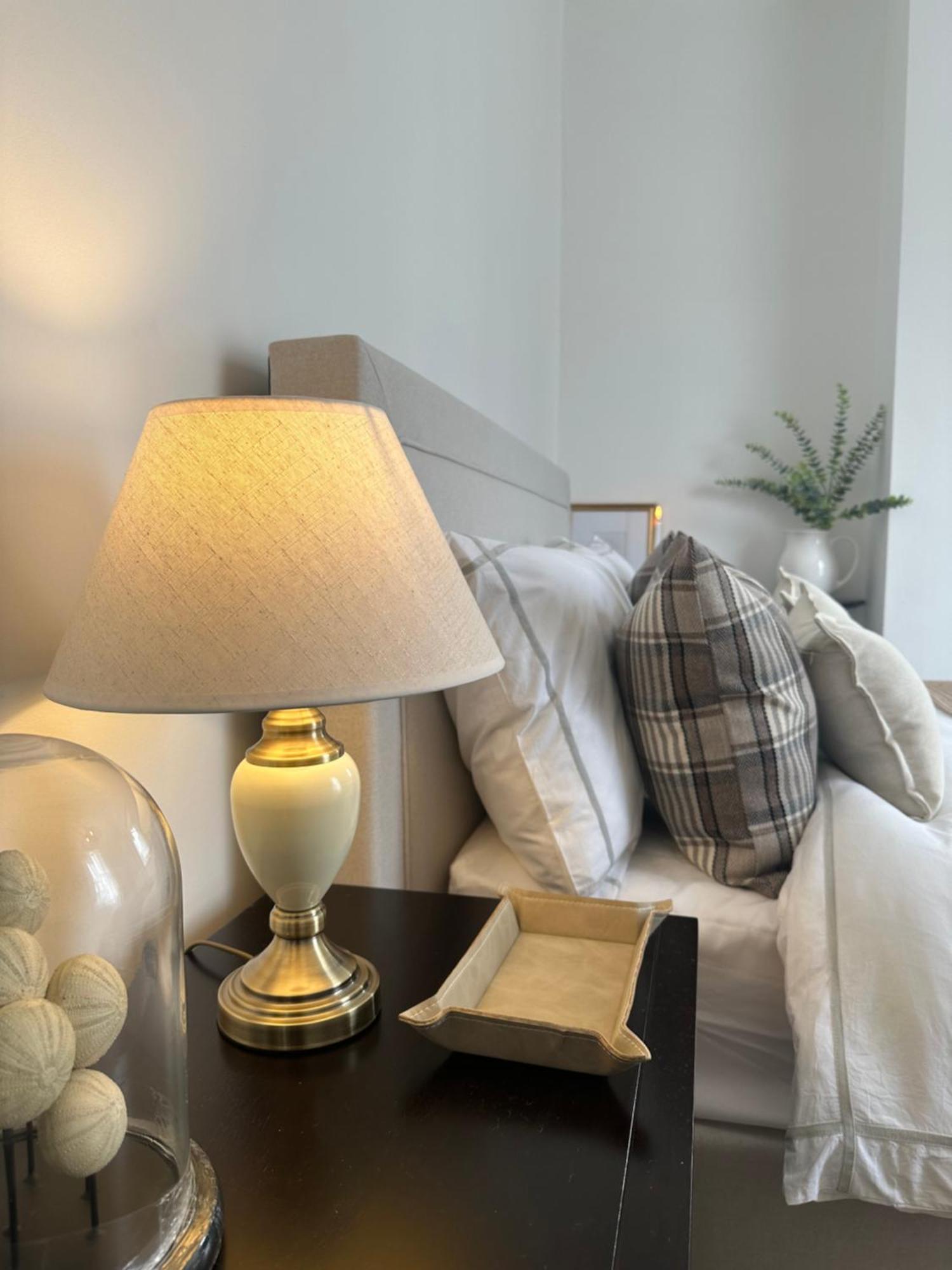 Appartement Entire Flat In The Diamond Of Battersea