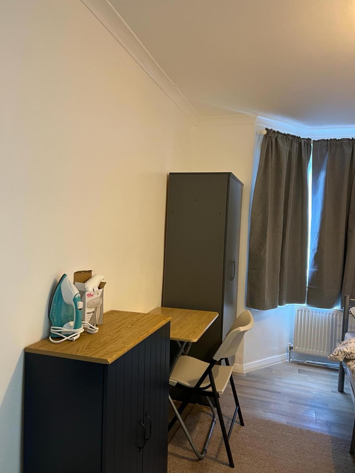 Guest house Oxborne Uk - Wyatt *