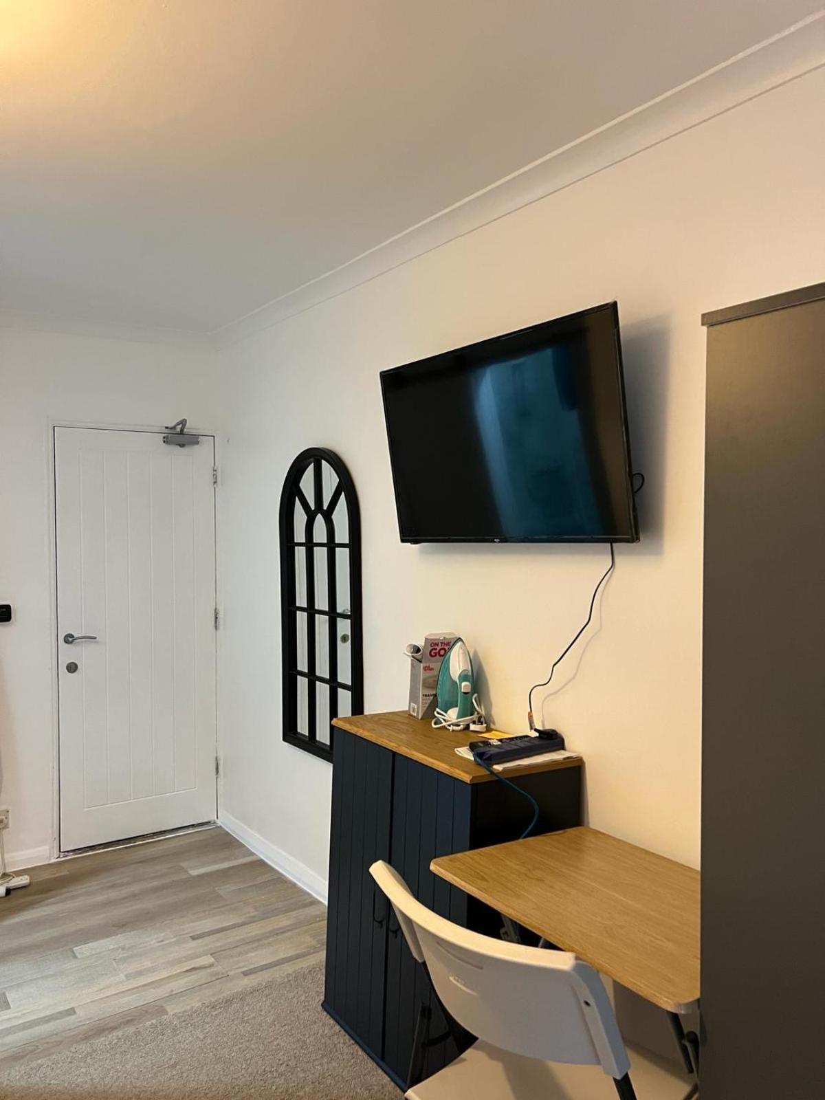 Guest house Oxborne Uk - Wyatt London
