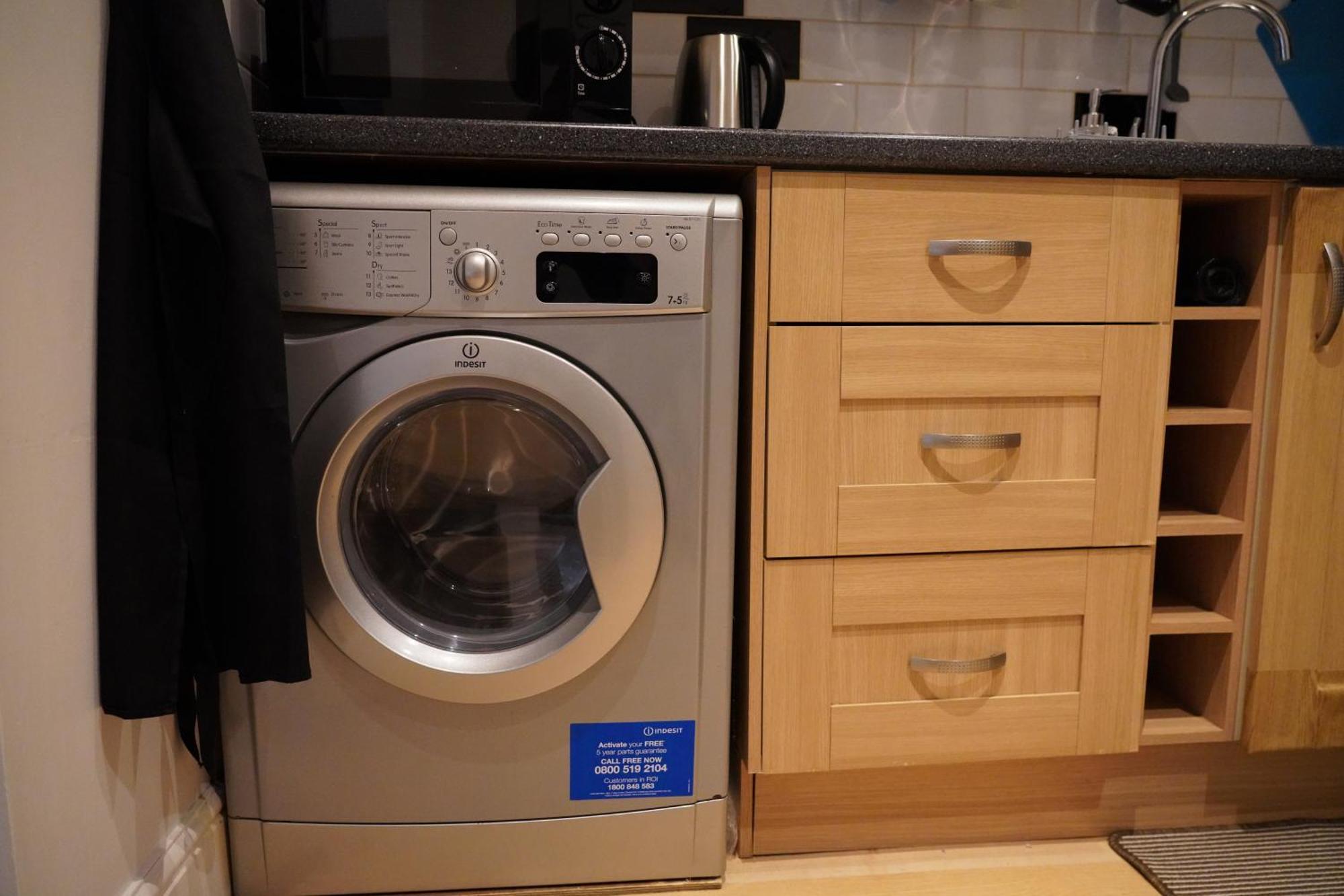 The Cosy Bay Near Tower Bridge Appartement Londres
