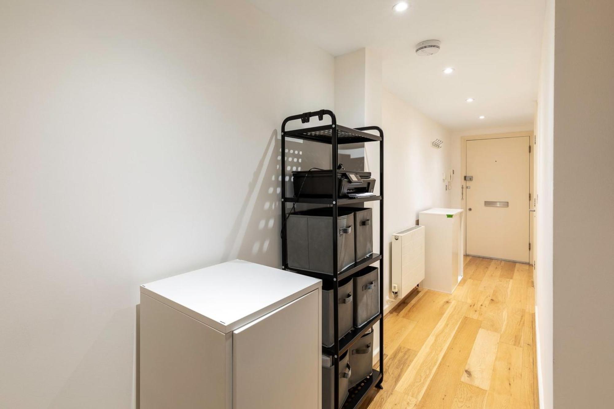 2-bed 2-bath In Old Street Apartamento Londres