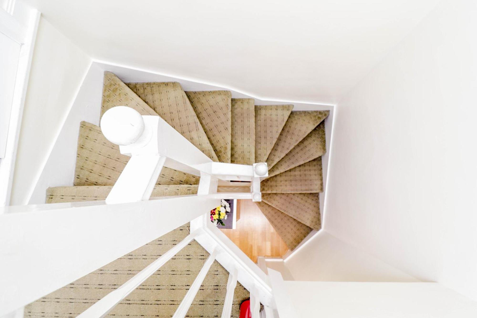 Spacious 4-bed In St.john's Wood * Londen