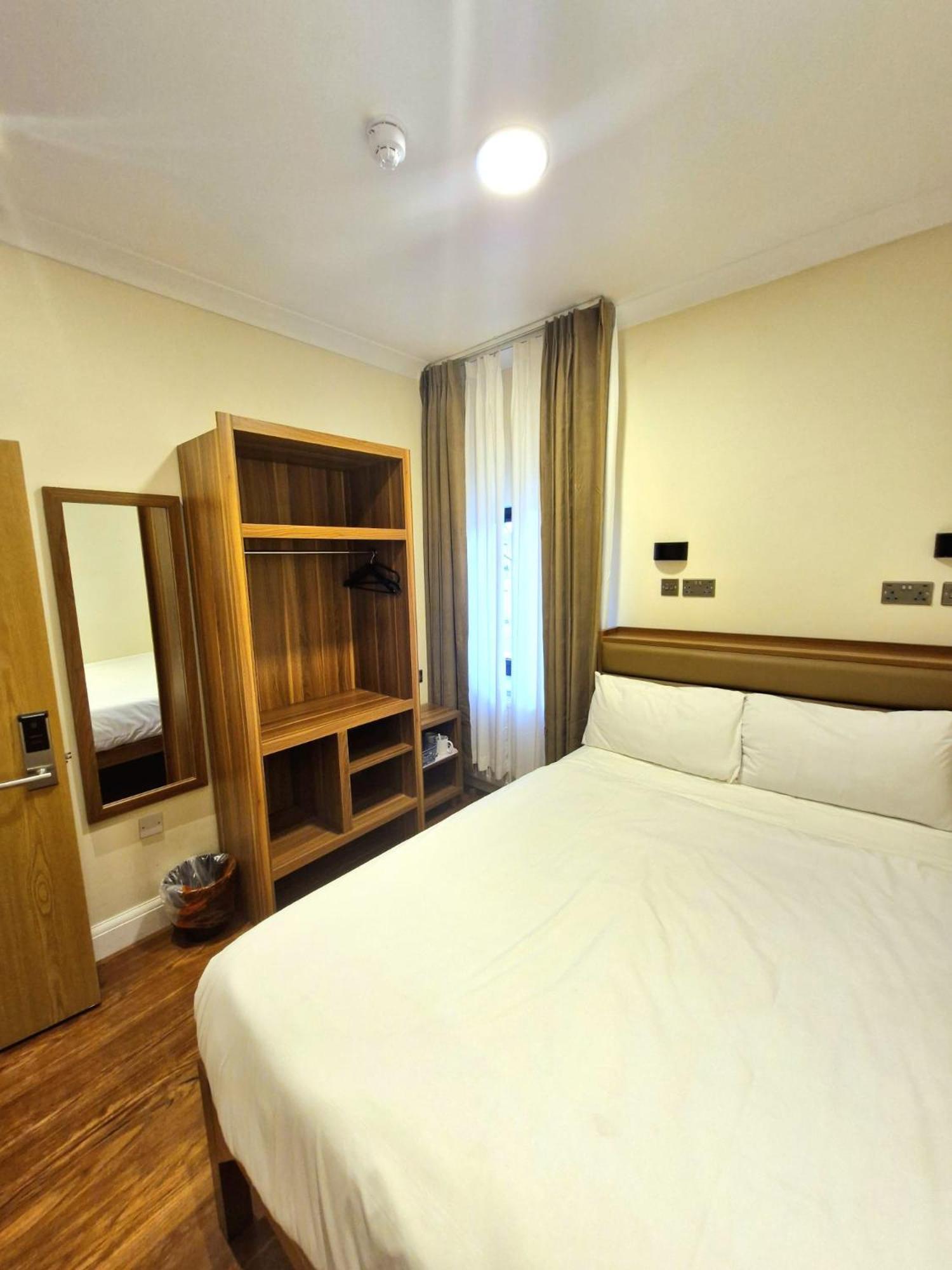 Olympia Inn Hotel Londres