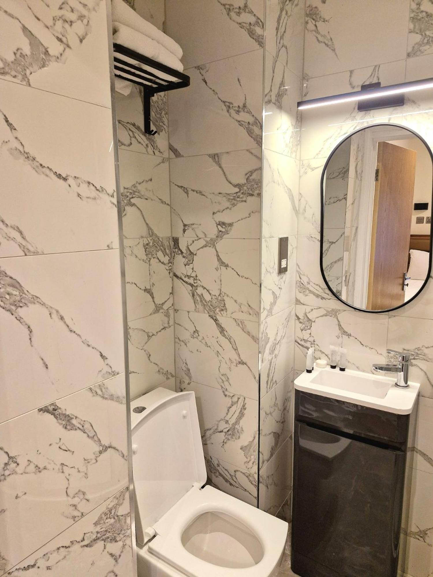 Olympia Inn Hotel 3* Londres