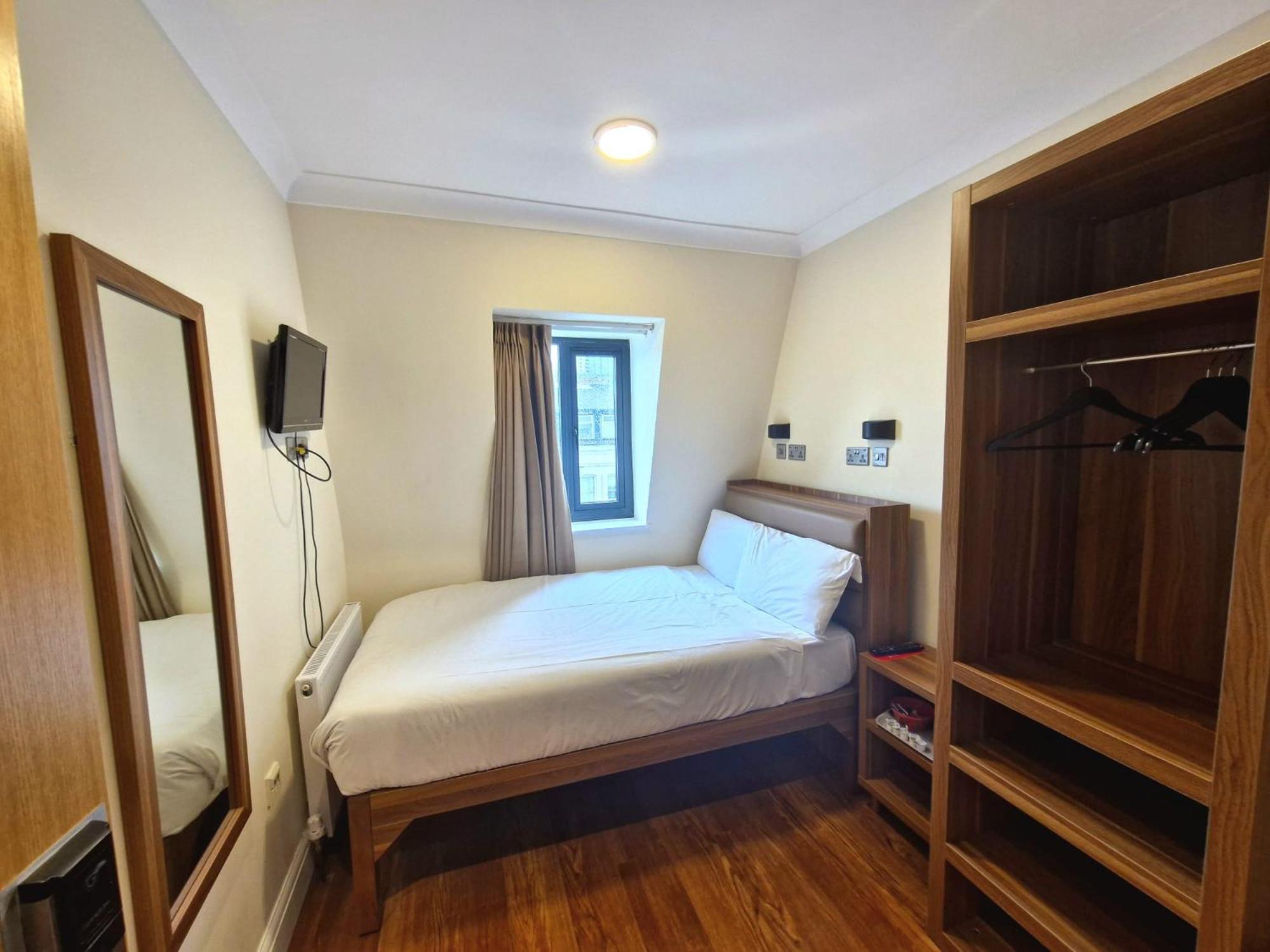 Hotel Olympia Inn Hotel