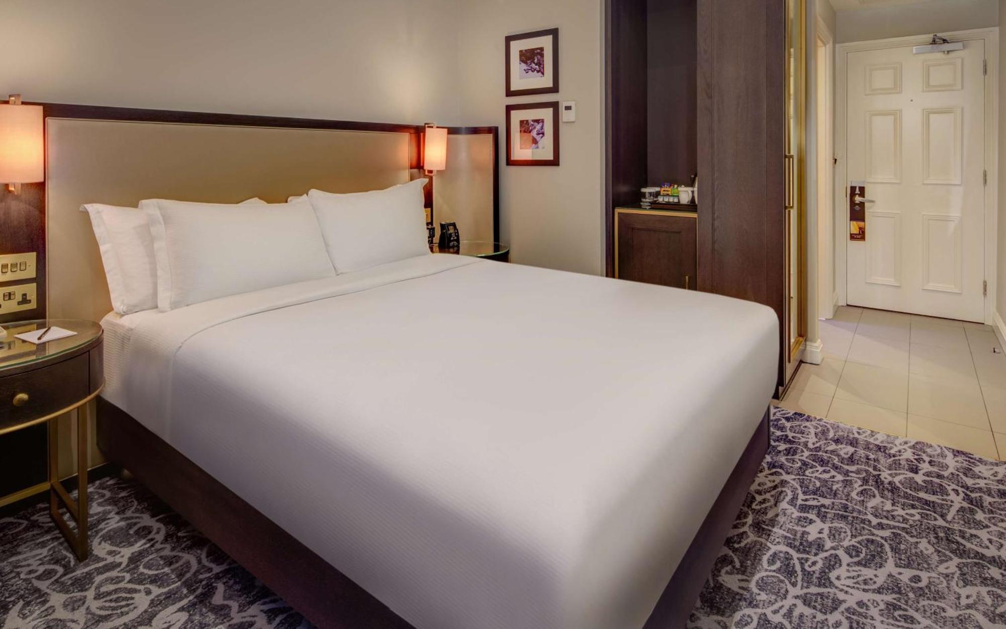 Hilton Euston Londen