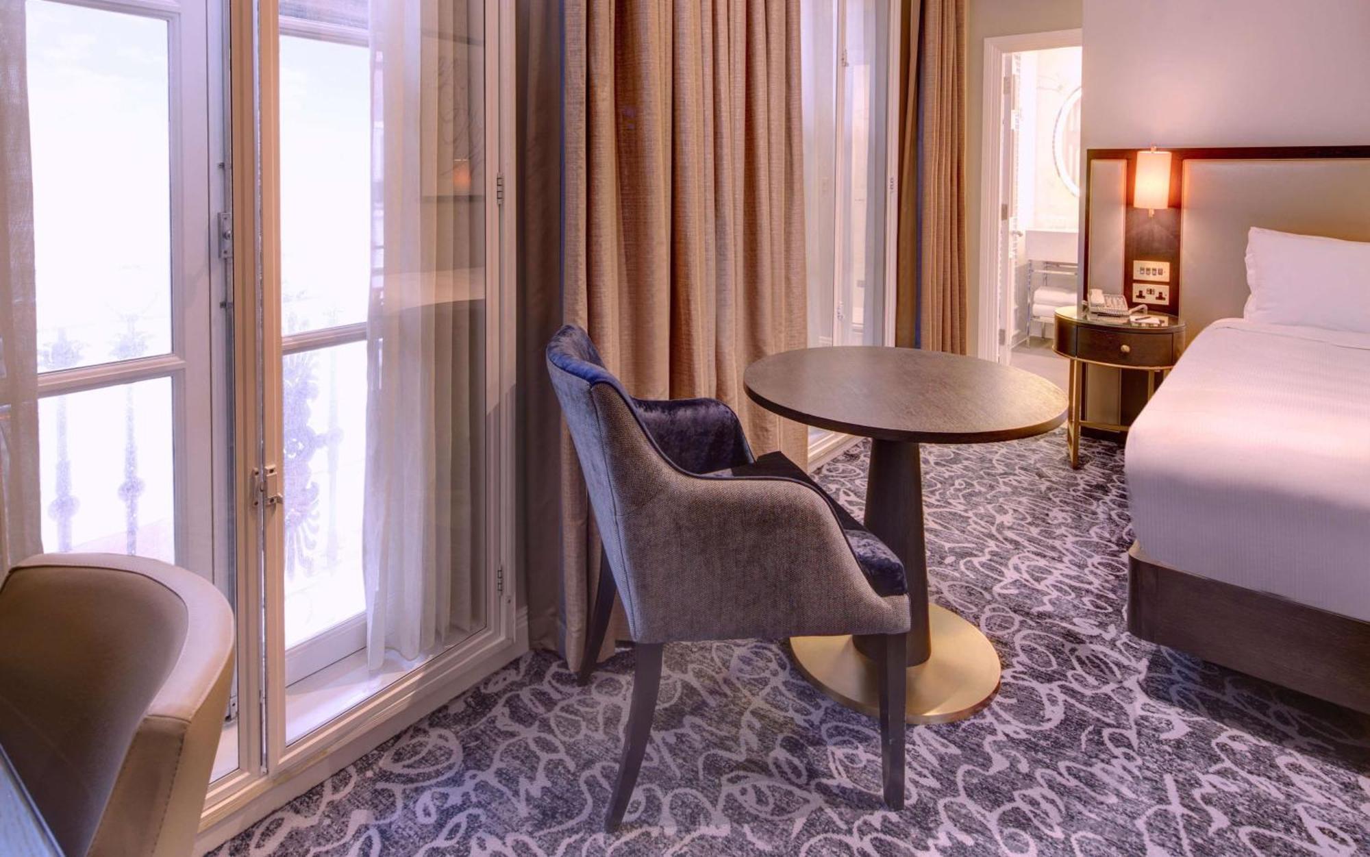 Hilton Euston Hotel Londen