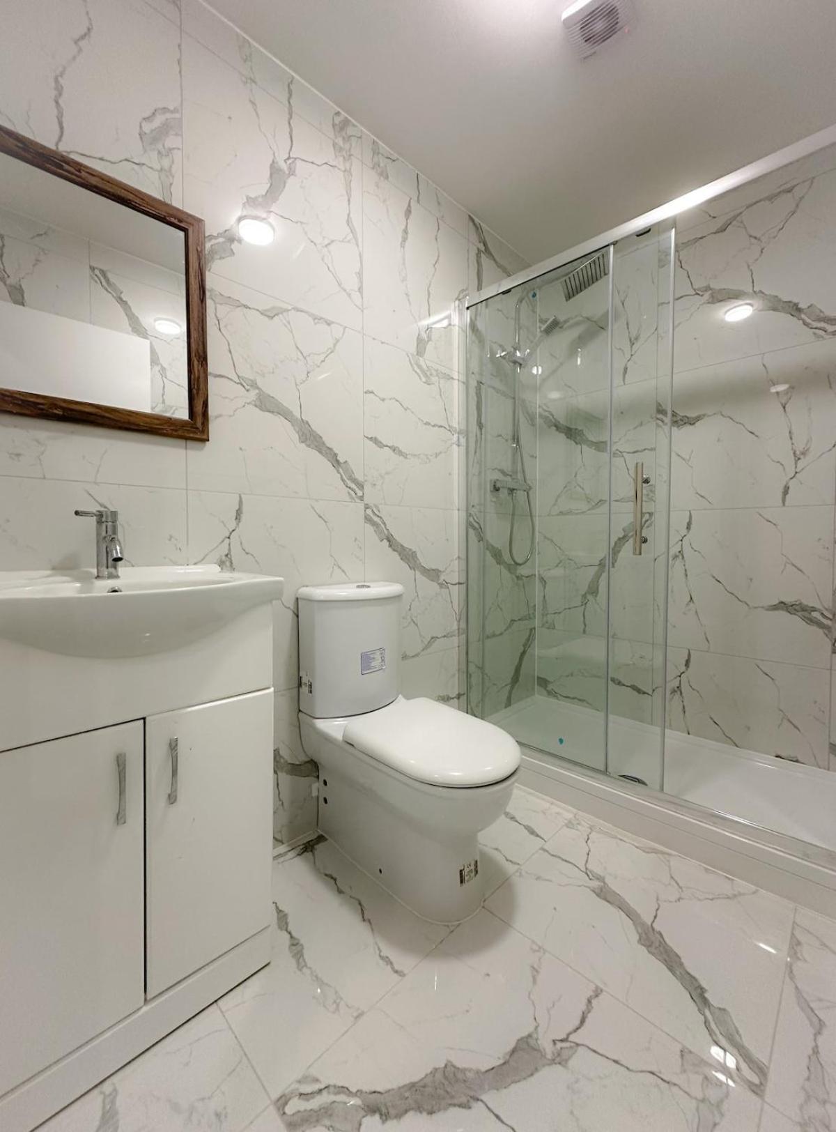 Next To King Cross A Apartamento *