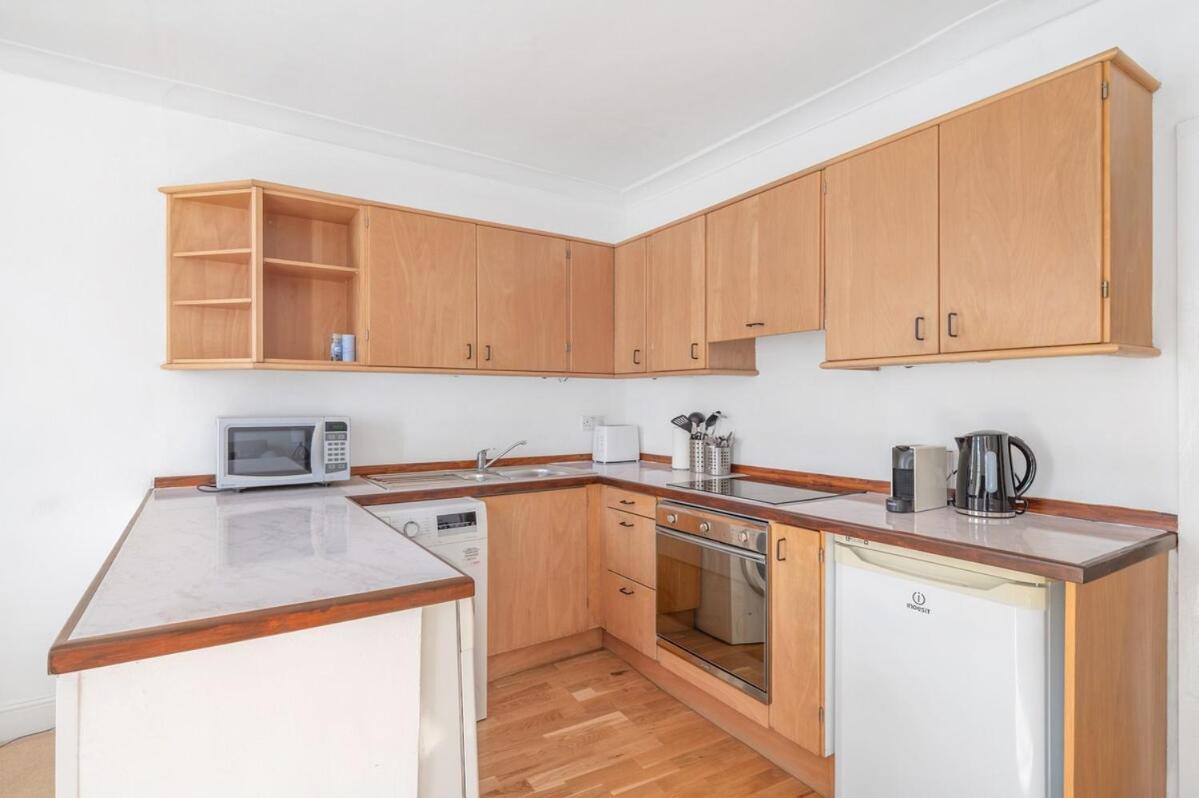 Apartamento Charming Georgian 2bed In Pimlico