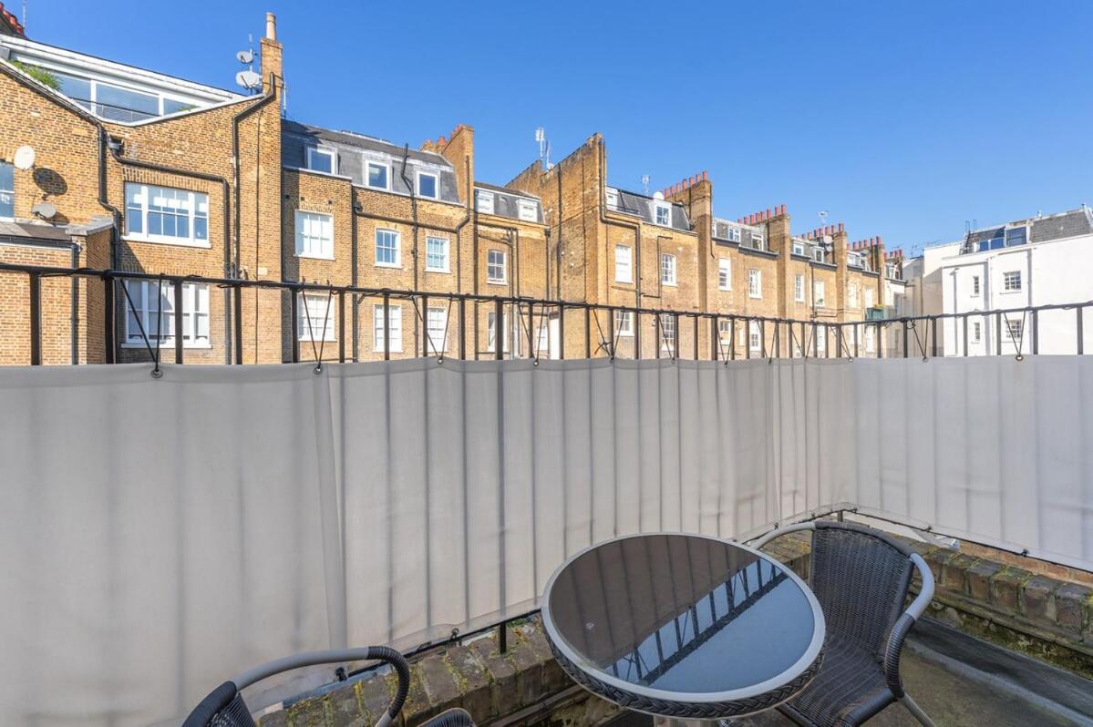 Charming Georgian 2bed In Pimlico Londres