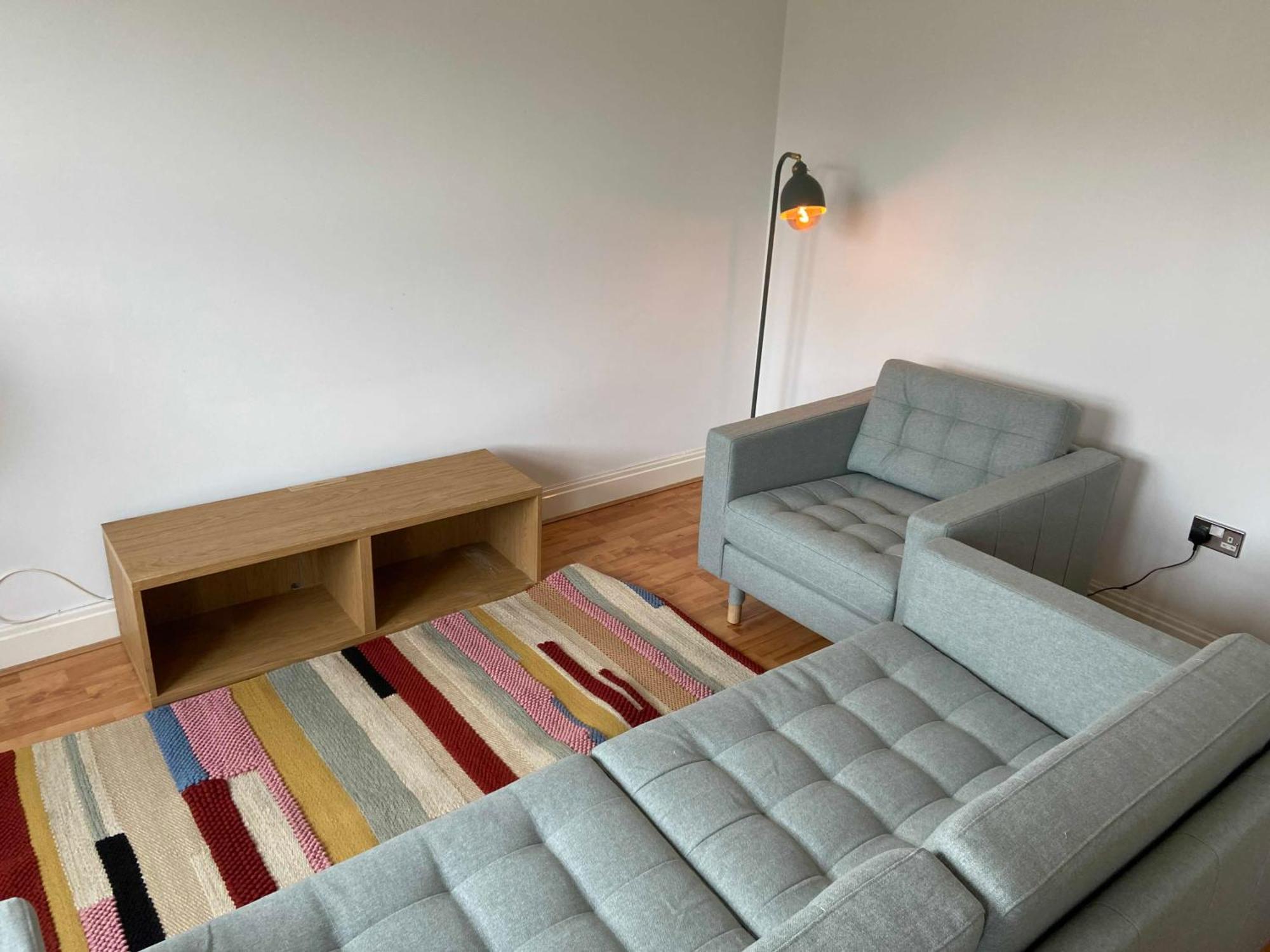 Apartamento Chatworths Court