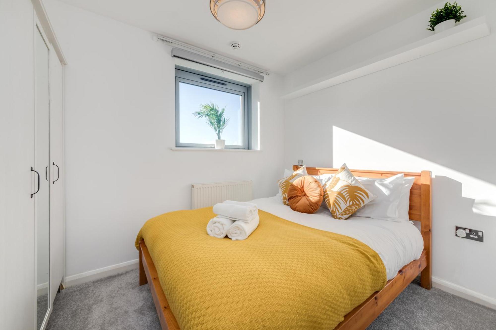 Appartement Large 3 Bedroom - Large Terrace With Sunset Views Londres