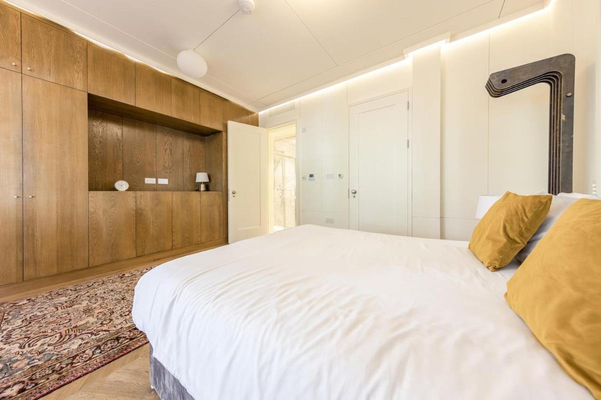 Vakantiehuis Entire Primrose Hill Townhouse - Modern Oasis #1