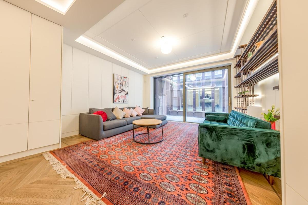 Entire Primrose Hill Townhouse - Modern Oasis #1 Vakantiehuis Londen