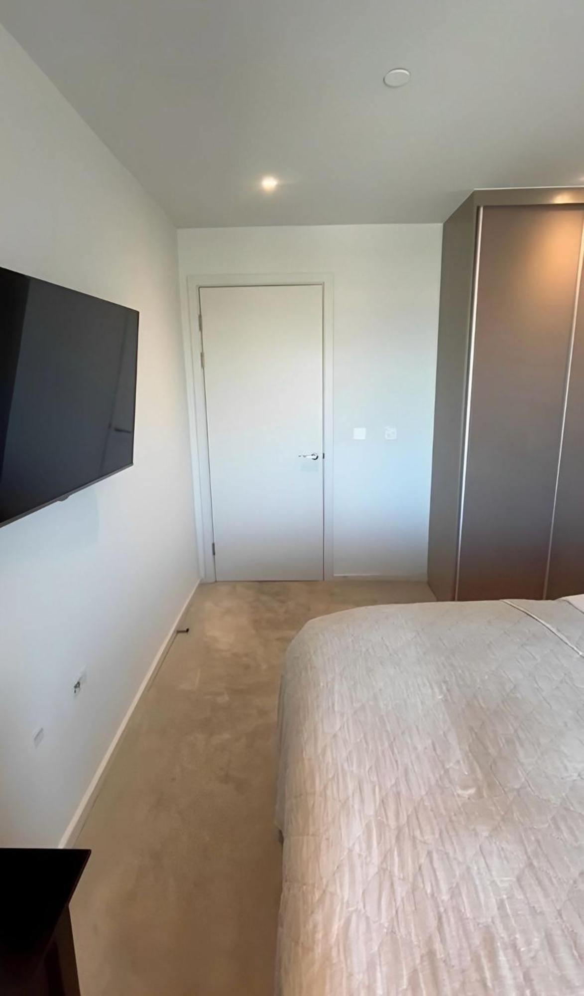 Londwell, Kings Cross St Pancras Luxury Balcony Penthouse Appartement Londres