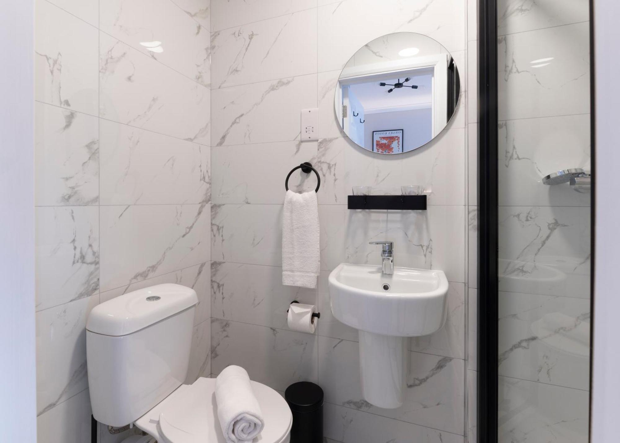 Marina Hotel Londres