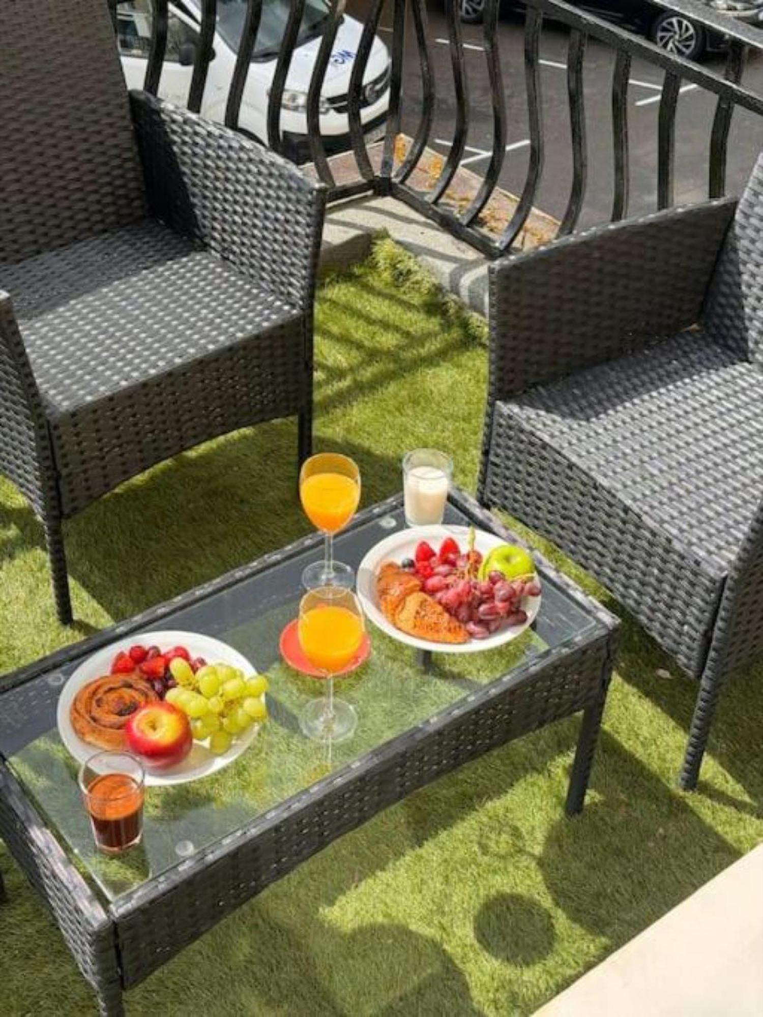 Apartamento Notting Hill By Keyhol Holidays *