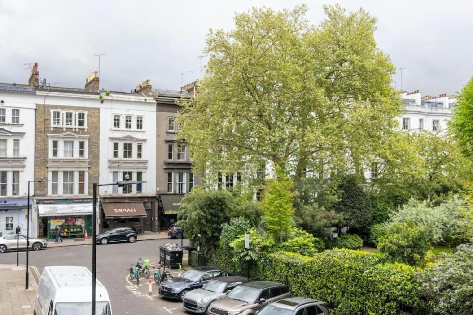 Notting Hill By Keyhol Holidays Londres