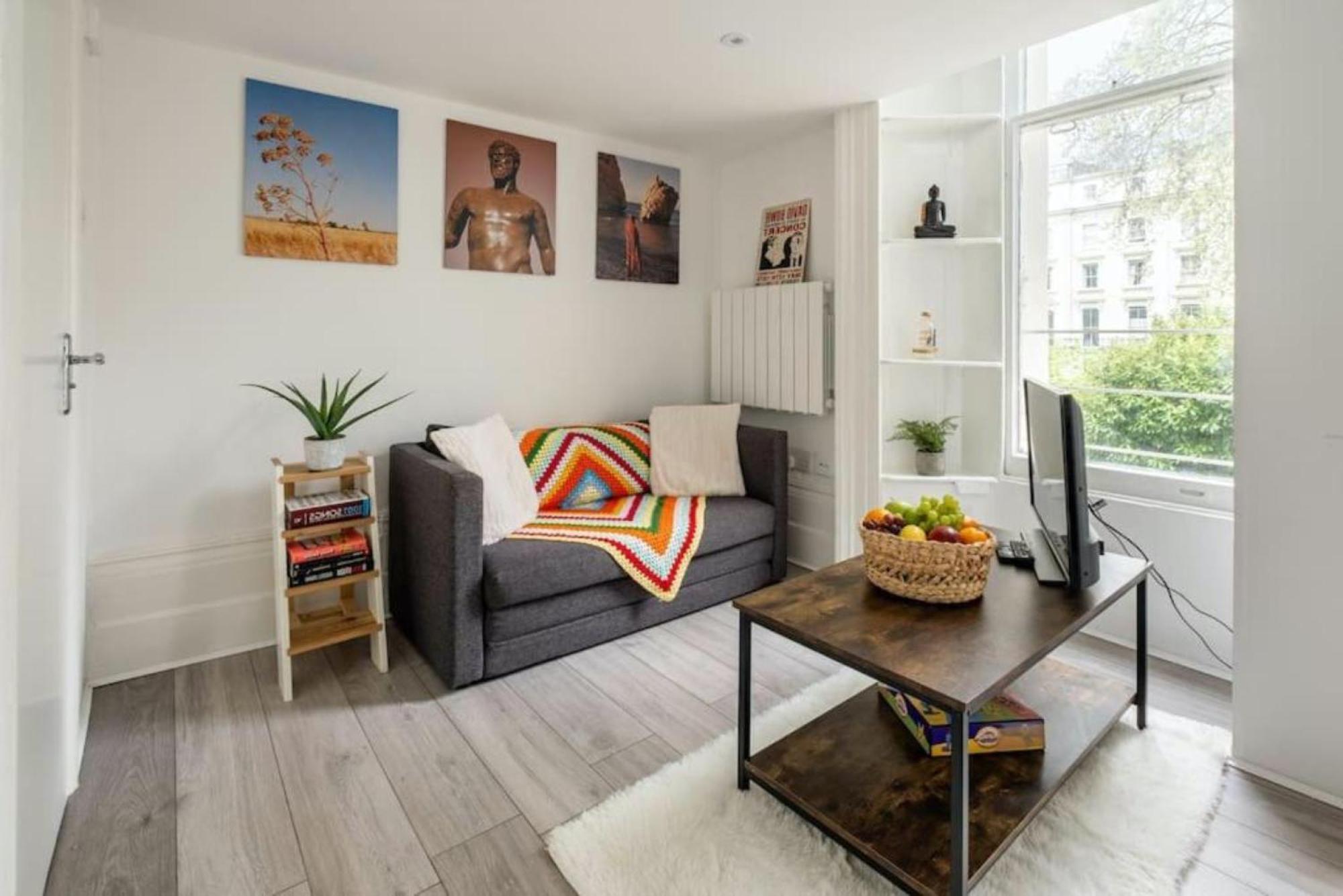 Notting Hill By Keyhol Holidays * Londres