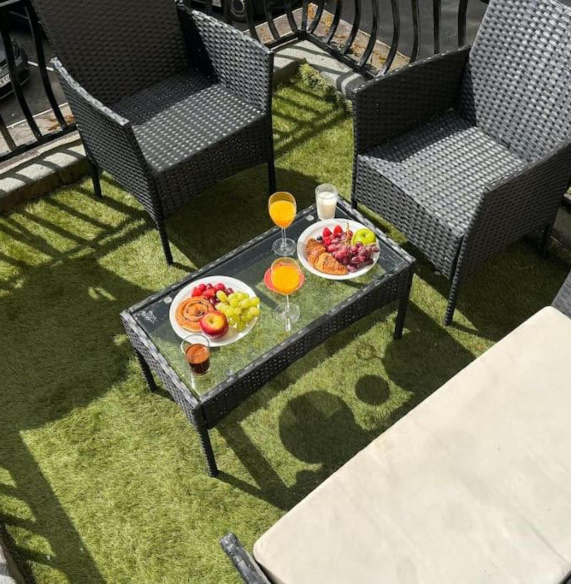 Notting Hill By Keyhol Holidays Apartamento