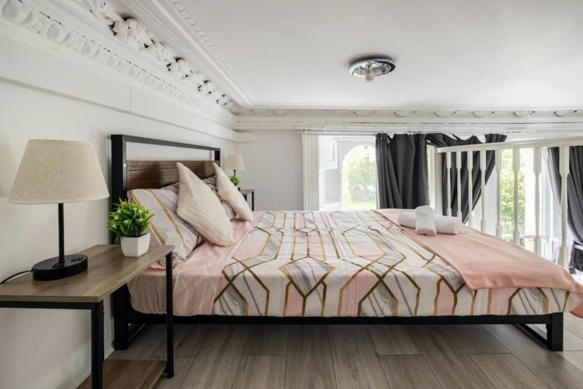 Notting Hill By Keyhol Holidays Apartamento Londres