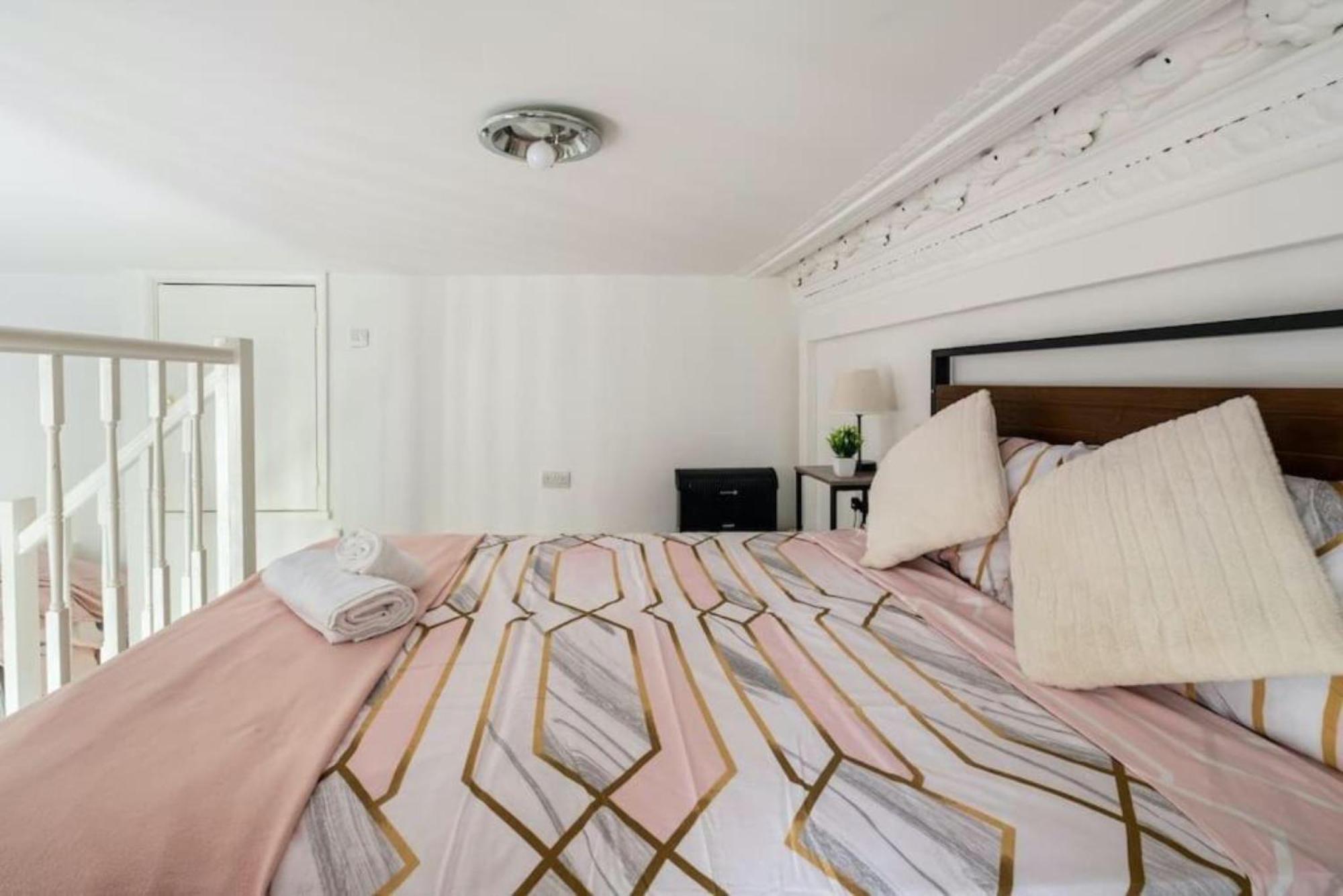 Notting Hill By Keyhol Holidays * Londres