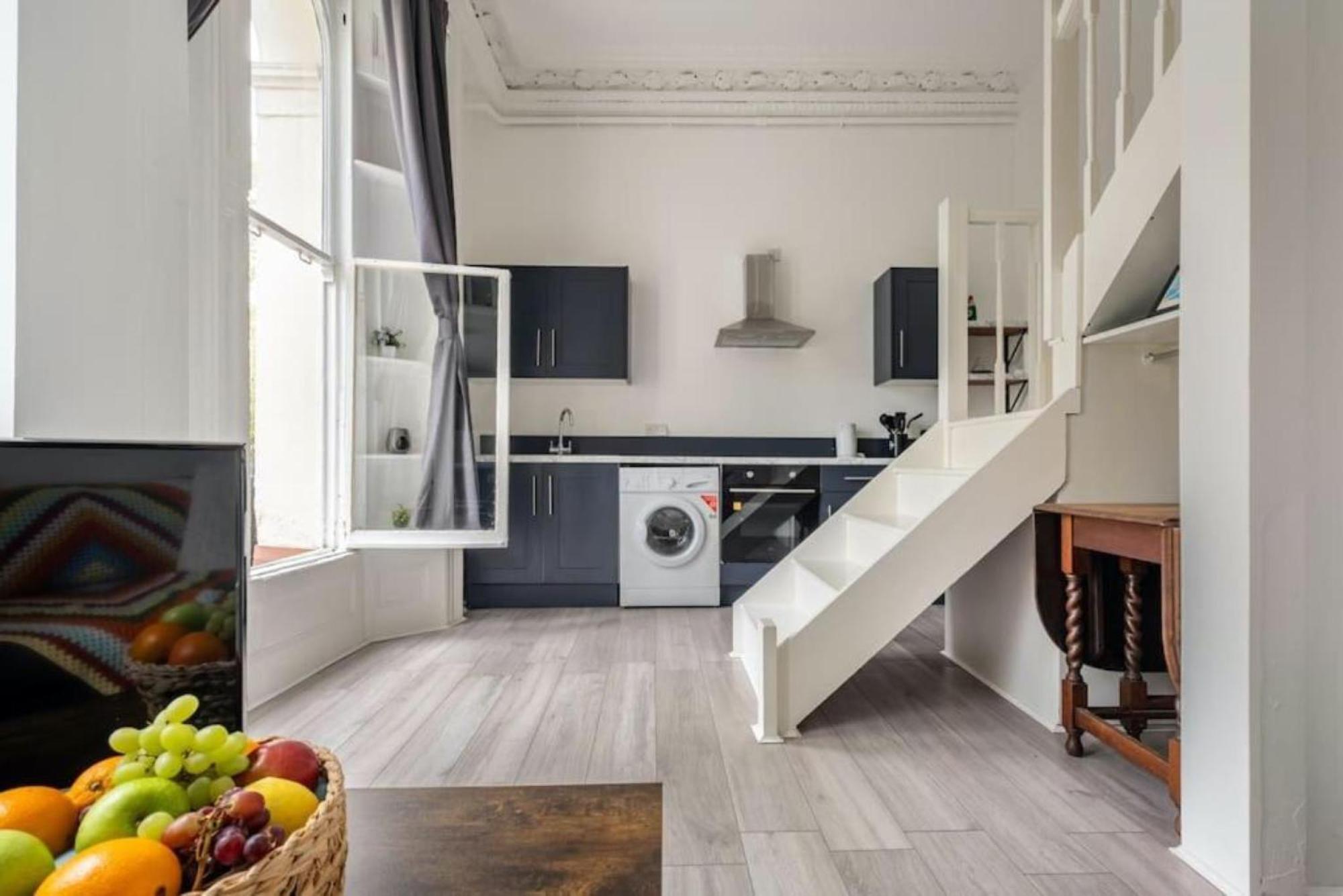 Notting Hill By Keyhol Holidays * Londres