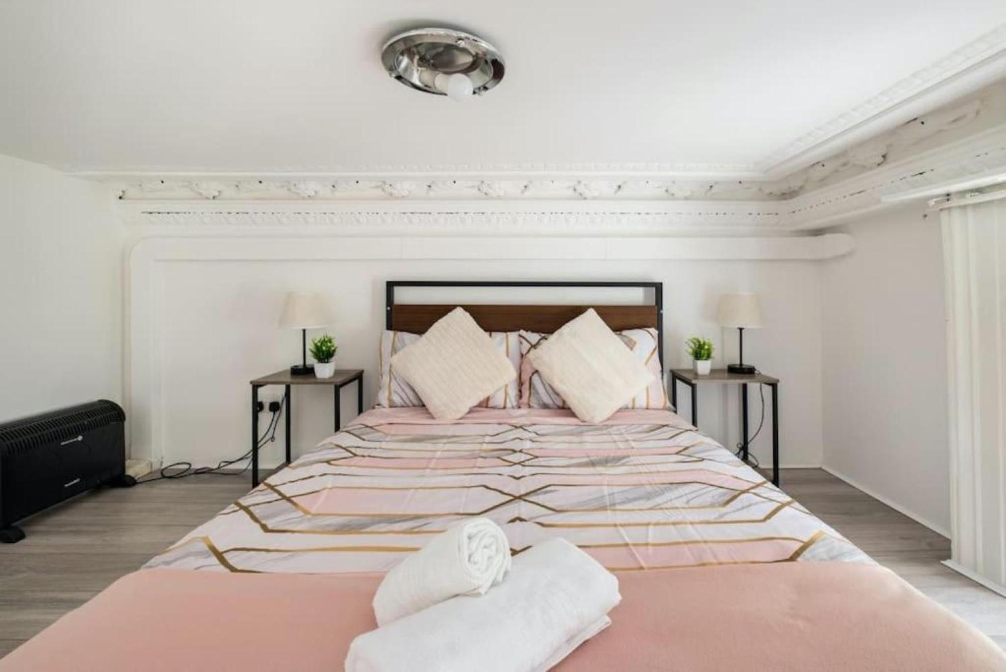 Notting Hill By Keyhol Holidays Londres